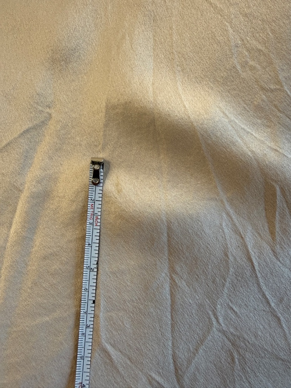 Quince Washable Silk Maxi Skirt - Picture 6 of 8